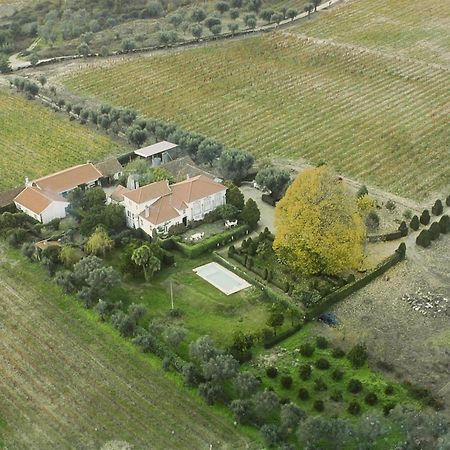 Vila Quinta Da Fata Nelas Exteriér fotografie