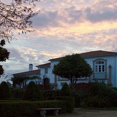 Vila Quinta Da Fata Nelas Exteriér fotografie