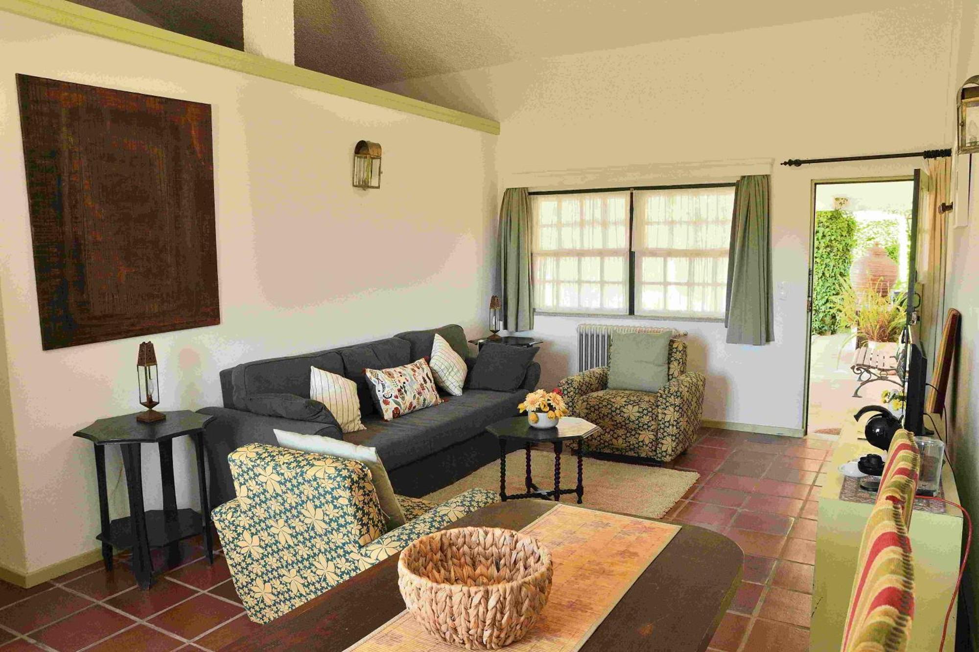 Vila Quinta Da Fata Nelas Exteriér fotografie