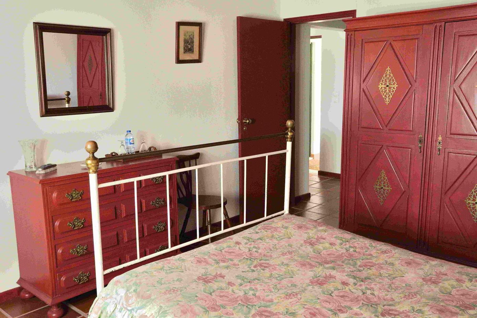 Vila Quinta Da Fata Nelas Exteriér fotografie