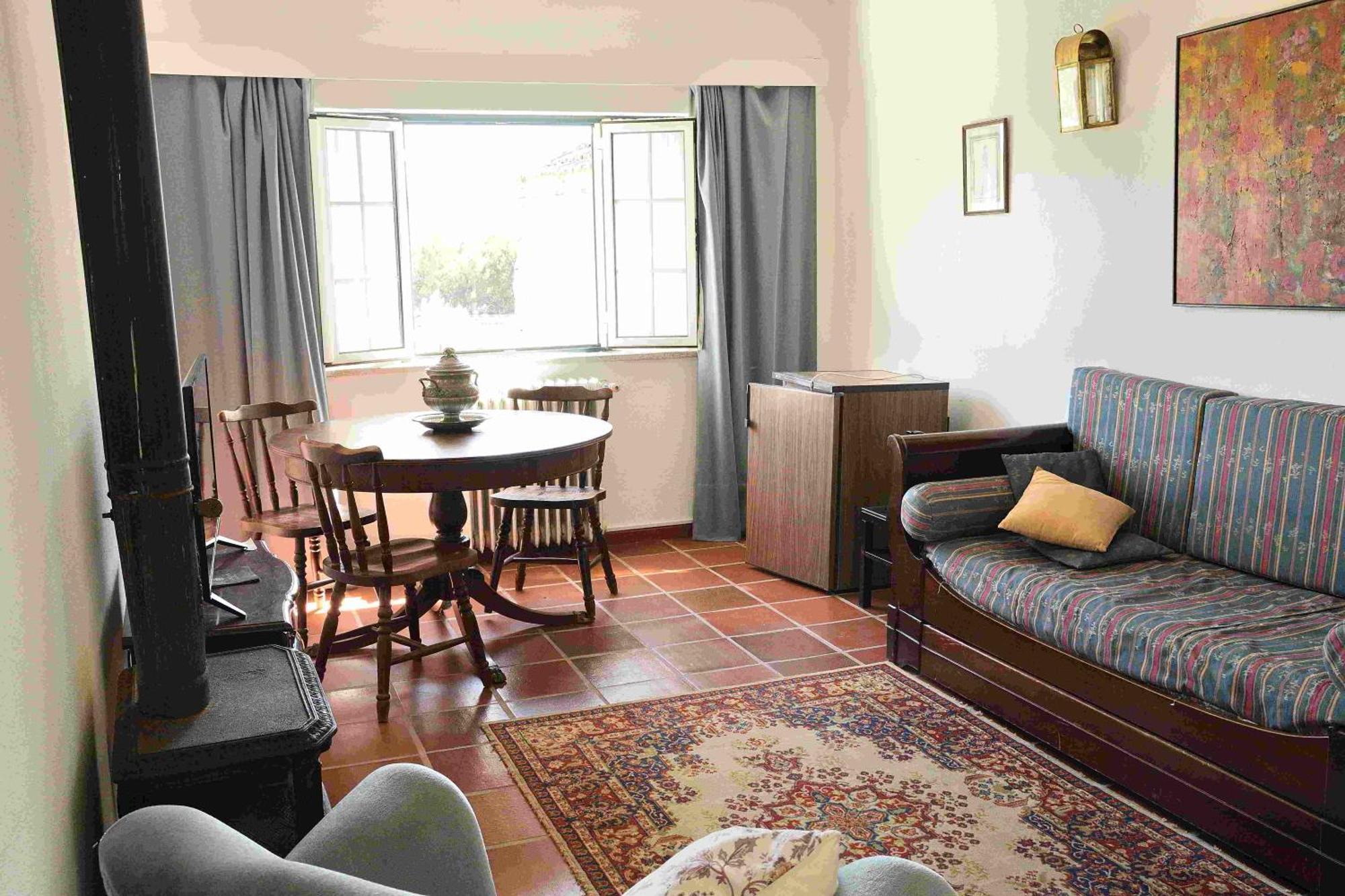 Vila Quinta Da Fata Nelas Exteriér fotografie