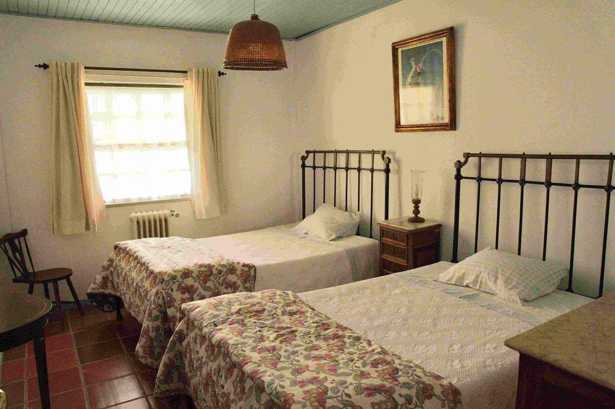 Vila Quinta Da Fata Nelas Exteriér fotografie