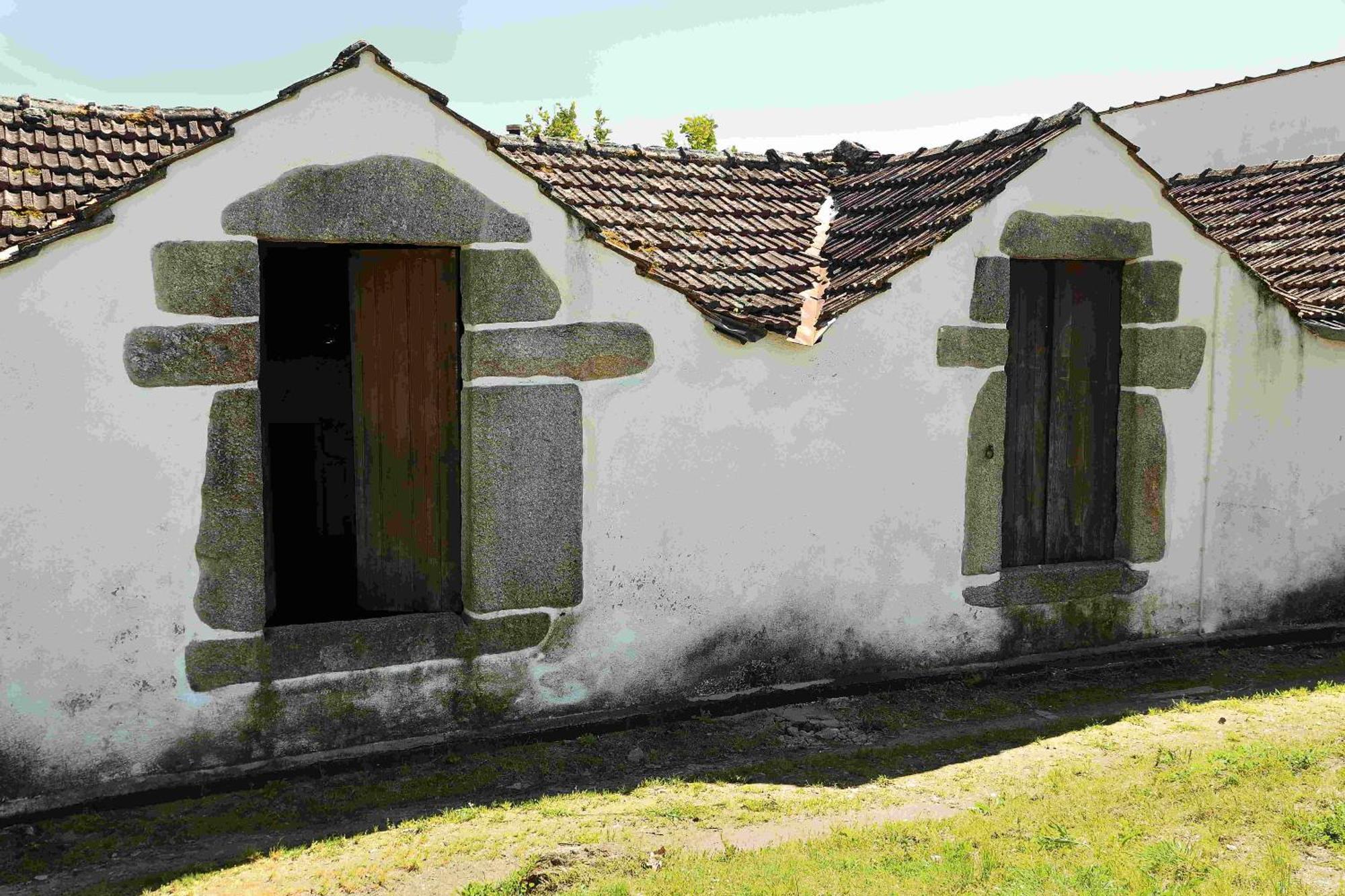Vila Quinta Da Fata Nelas Exteriér fotografie