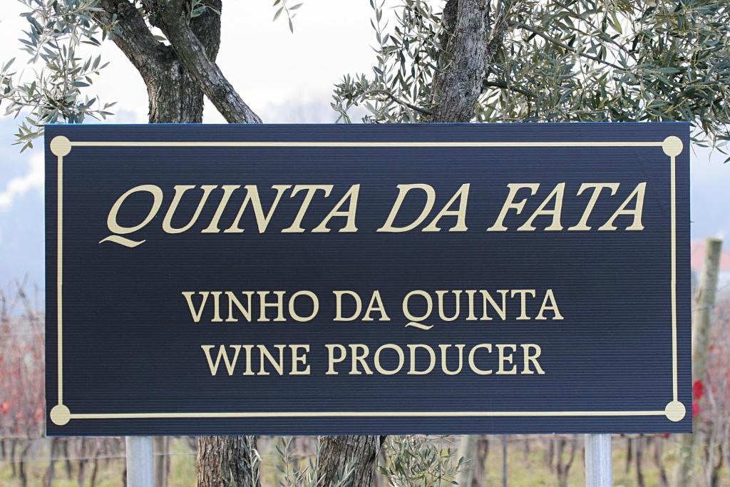 Vila Quinta Da Fata Nelas Exteriér fotografie